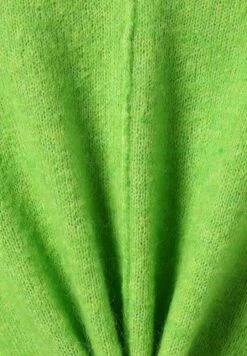 YAS Nelloseam - Trui - Gras -Yas a5ba79f4b129454d9e31624049b3cfc2