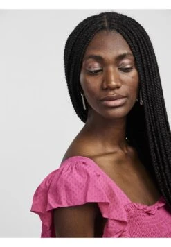 Yascitri Long Dress - Jurk - Fuchsia Purple 10 Yascitri Long Dress - Jurk - Fuchsia Purple -Yas a5c59f3e35114de78bfd3dfadd45a745