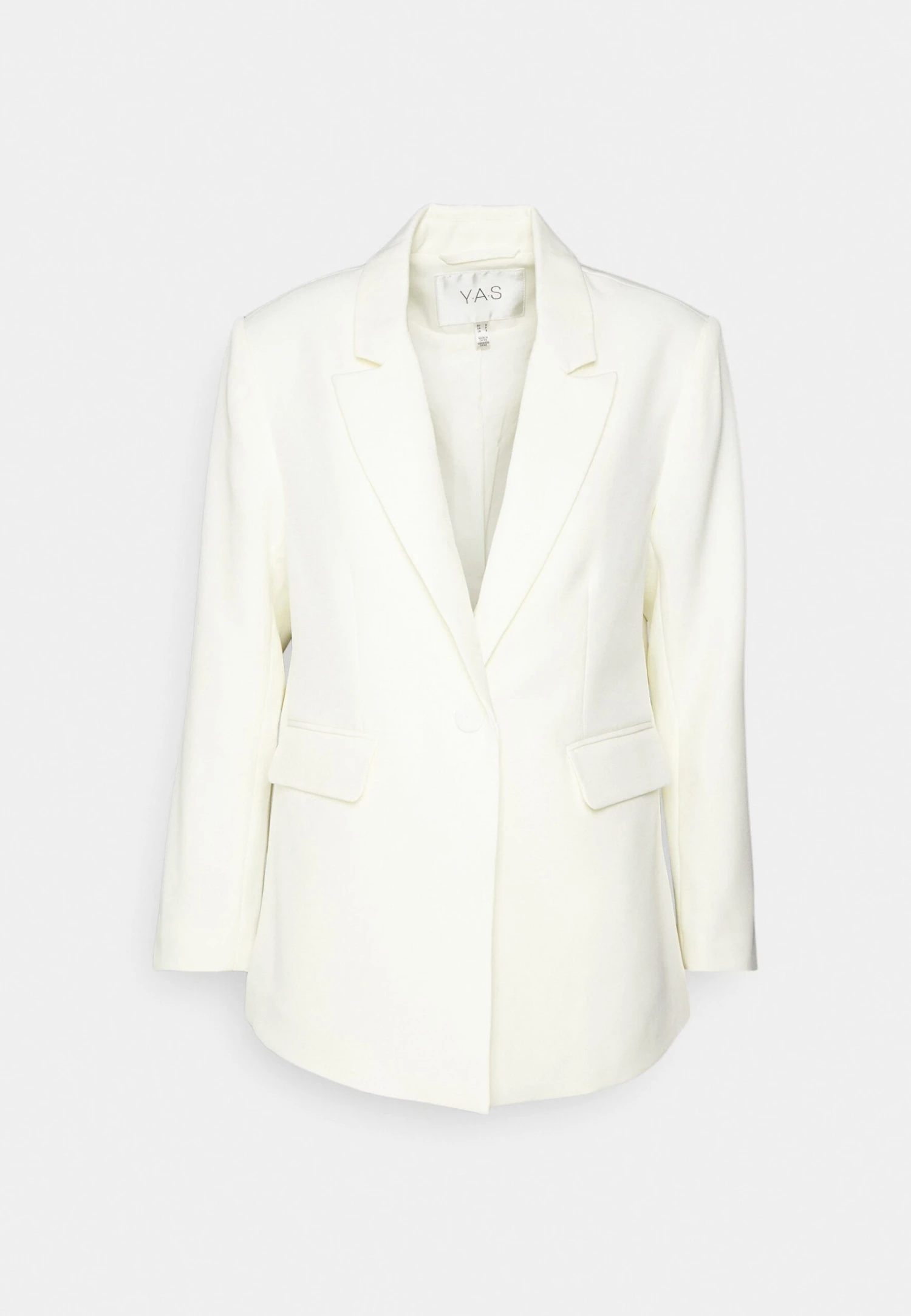 Yasbluris - Blazer - Starterbox Star White 7 Yasbluris - Blazer - Starterbox Star White - Afbeelding 5