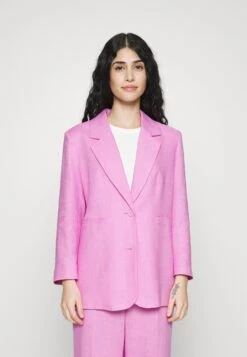 Yasisma Blazer - Blazer - Cyclamen