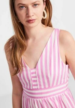 Yasplaza - Jurk - Cyclamen -Yas a71af56ec96e45c996a9f03f20237a88