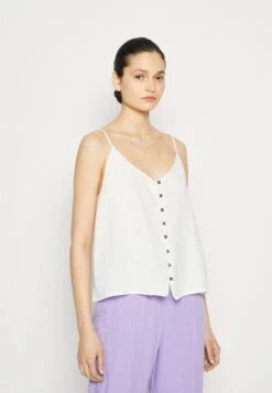 Yastammi Strap - Top - Star White