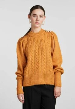 Yaslivicable - Trui - Nugget