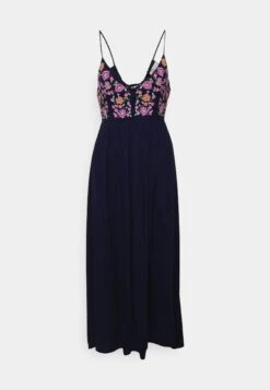 Yasmichella Strap Dress- Jurk - Navy Blazer 12 Yasmichella Strap Dress- Jurk - Navy Blazer -Yas a88778fde9fe42bcbd5369e04ff2f120