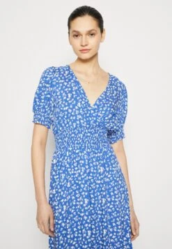 Yaslaura - Jurk - Dark Blue 11 Yaslaura - Jurk - Dark Blue -Yas a9a8f518d771437bb2a69a962a5c143c