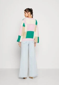 Yastetri - Trui - Pepper Green/Multi Colour 10 Yastetri - Trui - Pepper Green/Multi Colour -Yas a9f01d06d68844ef9e29a786ff5c13cd