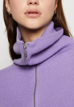 YAS Ls Zip Noos - Trui - Bougainvillea 13 YAS Ls Zip Noos - Trui - Bougainvillea -Yas aa0f7b42900c4de4945c8c1061f33bc8