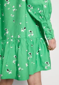 Yasdasla High Neck Dress - Blousejurk - Classic Green 13 Yasdasla High Neck Dress - Blousejurk - Classic Green -Yas aaabcc9a7e6b4daaa1fa47dec7232d8d