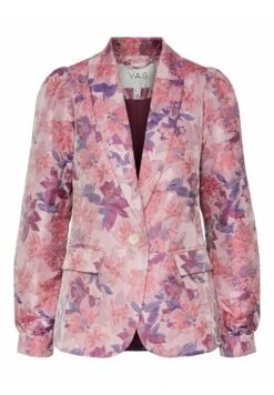 Yaslava - Blazer - Iris Orchid 11 Yaslava - Blazer - Iris Orchid -Yas ab0e8064220f48a29a5dd70ea4417aaf