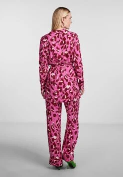 Yassavanna- Overhemdblouse - Phlox Pink/Pink Liro Aop 9 Yassavanna- Overhemdblouse - Phlox Pink/Pink Liro Aop -Yas ab58c5054351498d9cf652a30e2de194