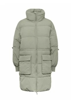 YAS Sealy - Winterjas - Seagrass -Yas ac299314f2044f18947932fd968aa554