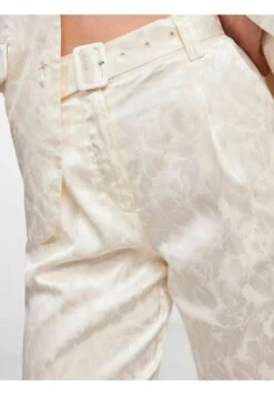 Yaslumen - Broek - Antique White -Yas ac72bf2d43c44ebc8c637a77c98ee032