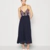 Yasmichella Strap Dress - Jurk - Dark Blue 2 Yasmichella Strap Dress - Jurk - Dark Blue -Yas ac7448544d854dd5b05125780c56d8ec