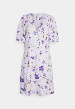 Yasfenny Shirt Dress - Jurk - Pastel Lilac 14 Yasfenny Shirt Dress - Jurk - Pastel Lilac -Yas aca66dedd83443c2985e8ef956e21804