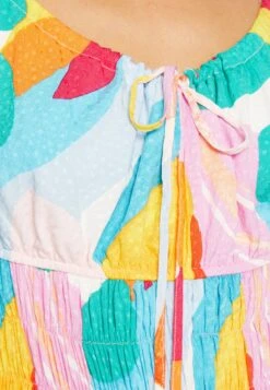 Yasrimo Strap Dress- Jurk - Cerulean/Rimo -Yas acee3738979f47819c6e9b1ddc4c0171