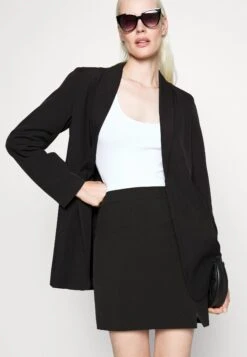 Yastoppa- Blazer - Black 11 Yastoppa- Blazer - Black -Yas ad14ed57cf2a4f15b6cfd6118c4674f1