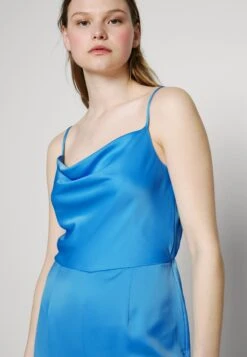 Yasdottea Strap Jumpsuit- Jumpsuit - Blue -Yas ad4244cdb6314102898c7d1498524686