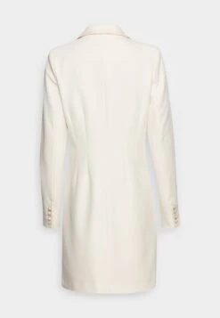 Yasebru Blazer Dress Celeb - Galajurk - Gardenia -Yas adfe2883eb684f9aa12d70da98c38685