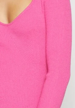 Yaslivia - Trui - Phlox Pink -Yas ae0b181423b14c67bd7b0127e6084e71