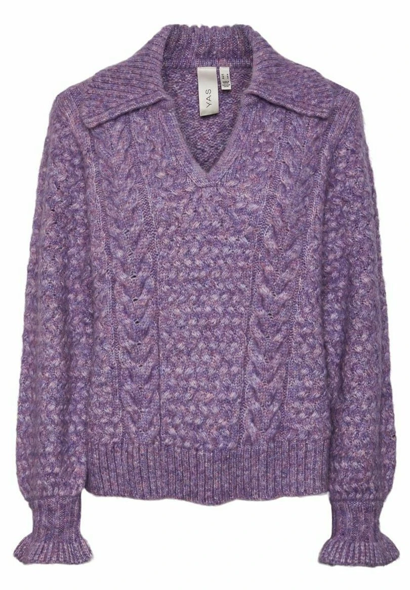 Yascros - Trui - Rhapsody 7 Yascros - Trui - Rhapsody - Afbeelding 5