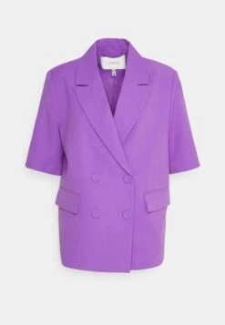Yaslorima - Blazer - Deep Lavender 12 Yaslorima - Blazer - Deep Lavender -Yas aef43e5720ea463b8577a5a8a3f921d4