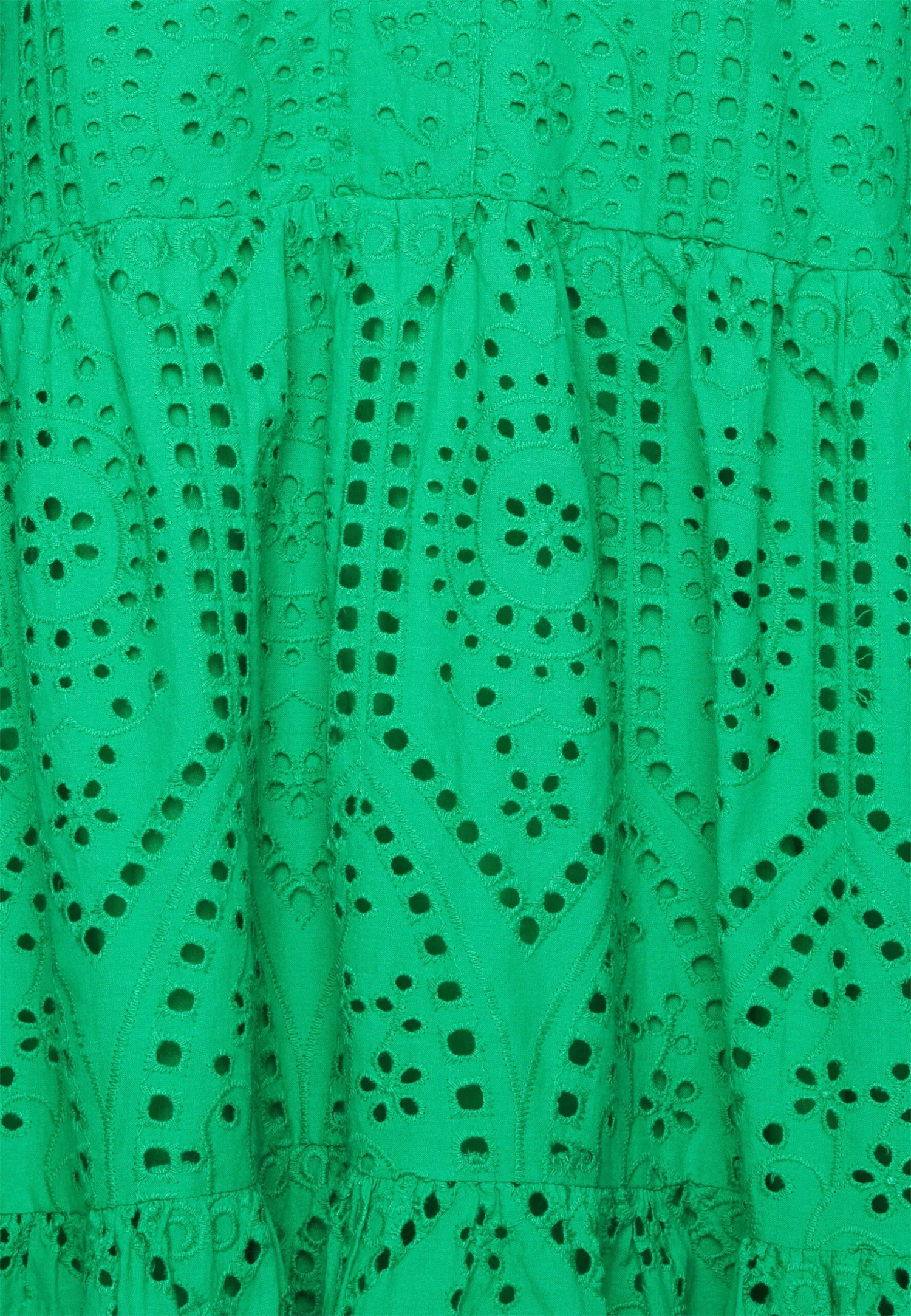 Yasholi Noos - Jurk - Jelly Bean 5 Yasholi Noos - Jurk - Jelly Bean - Afbeelding 3