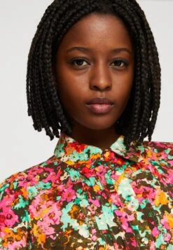 Yasming Shirt Dress - Blousejurk - Birch Ming -Yas b004eb49c5324d7bb368bcebc06526fc