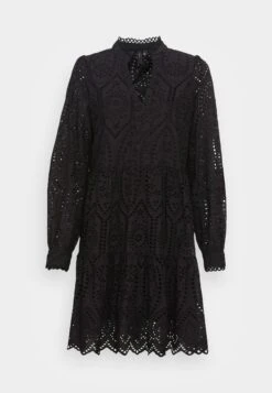 Yasholi Noos - Jurk - Black -Yas b0315aa4969849908214a8861b9b750b