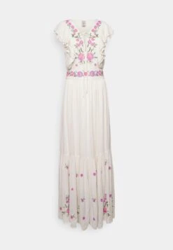 Yashella Dress Fest - Maxi-Jurk - Birch 14 Yashella Dress Fest - Maxi-Jurk - Birch -Yas b0b3a23b5bc8441eab25acaf76f0a522