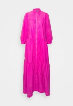 Yasvioletta Long Dress - Maxi-Jurk - Rose Violet 14 Yasvioletta Long Dress - Maxi-Jurk - Rose Violet -Yas b0b5f337947e4d23865e992bf35e7437