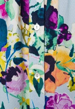 Yasannina- Overhemdblouse - Kentucky Blue -Yas b13bfd63004e40e9af978d19d12c1015