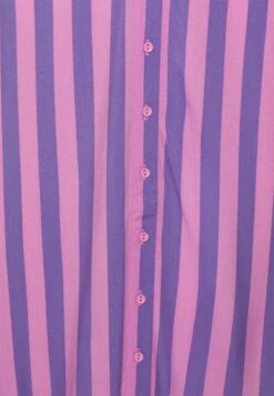 Yassavanna Long Shirt Dress - Maxi-Jurk - Orchid 7 Yassavanna Long Shirt Dress - Maxi-Jurk - Orchid -Yas b2f87d3db44b49edb35e013cd2bfb962