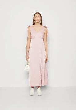 Yasathena Ankle Dress - Cocktailjurk - Zephyr -Yas b30103f75093443aba28a5e2aea54802