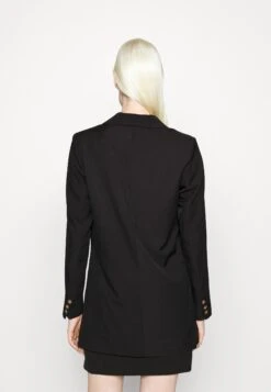 Yastoppa- Blazer - Black 10 Yastoppa- Blazer - Black -Yas b36edd229f144a04accecd4a897de874