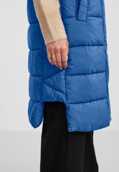 Yasliro Noos - Bodywarmer - Federal Blue 11 Yasliro Noos - Bodywarmer - Federal Blue -Yas b39fa4da05f84f149d2471e209cb2a11