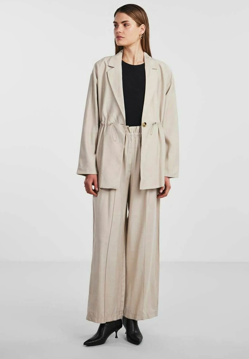 Yaspeyote - Halflange Jas - Peyote 4 Yaspeyote - Halflange Jas - Peyote - Afbeelding 2