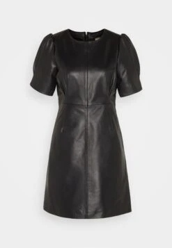 Yasvictara Dress - Cocktailjurk - Black -Yas b45059c7f0214c0f8473d4a1123127b1