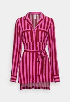 Yassavanna Shirt - Overhemdblouse - Phlox Pink