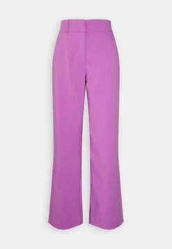 Yasappy Pant - Broek - Iris Orchid 11 Yasappy Pant - Broek - Iris Orchid -Yas b50610d570c44b1185e65e73d456f7e0