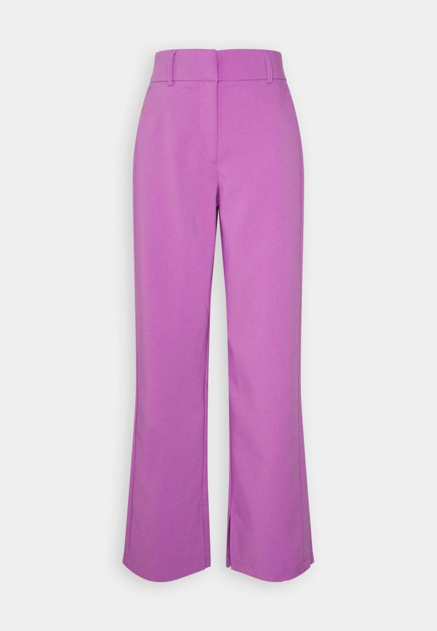 Yasappy Pant - Broek - Iris Orchid 6 Yasappy Pant - Broek - Iris Orchid - Afbeelding 4