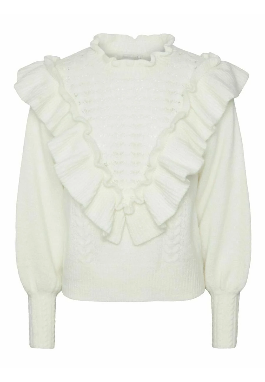 Yasbistra - Trui - Birch 7 Yasbistra - Trui - Birch - Afbeelding 5