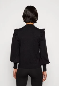 Yasjum- Trui - Black 10 Yasjum- Trui - Black -Yas b6428e7e30ee4930a05defe47242323a