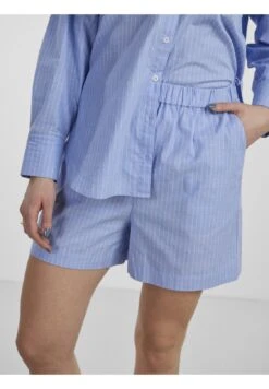 Yasdabby - Shorts - Forever Blue