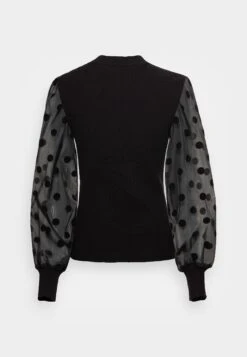 Yasdotme - Trui - Black 6 Yasdotme - Trui - Black -Yas b726c1c5f96141c1b32844602e1c82b8