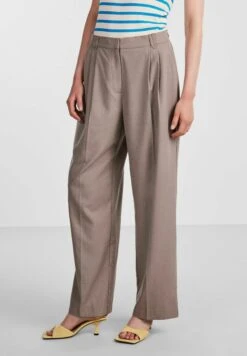 High Waist Yasfunga - Broek - Fungi