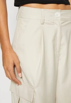 Yaspenya Pants - Cargobroek - Peyote -Yas b7c13697a7534fdbb87f8065ed74f23d