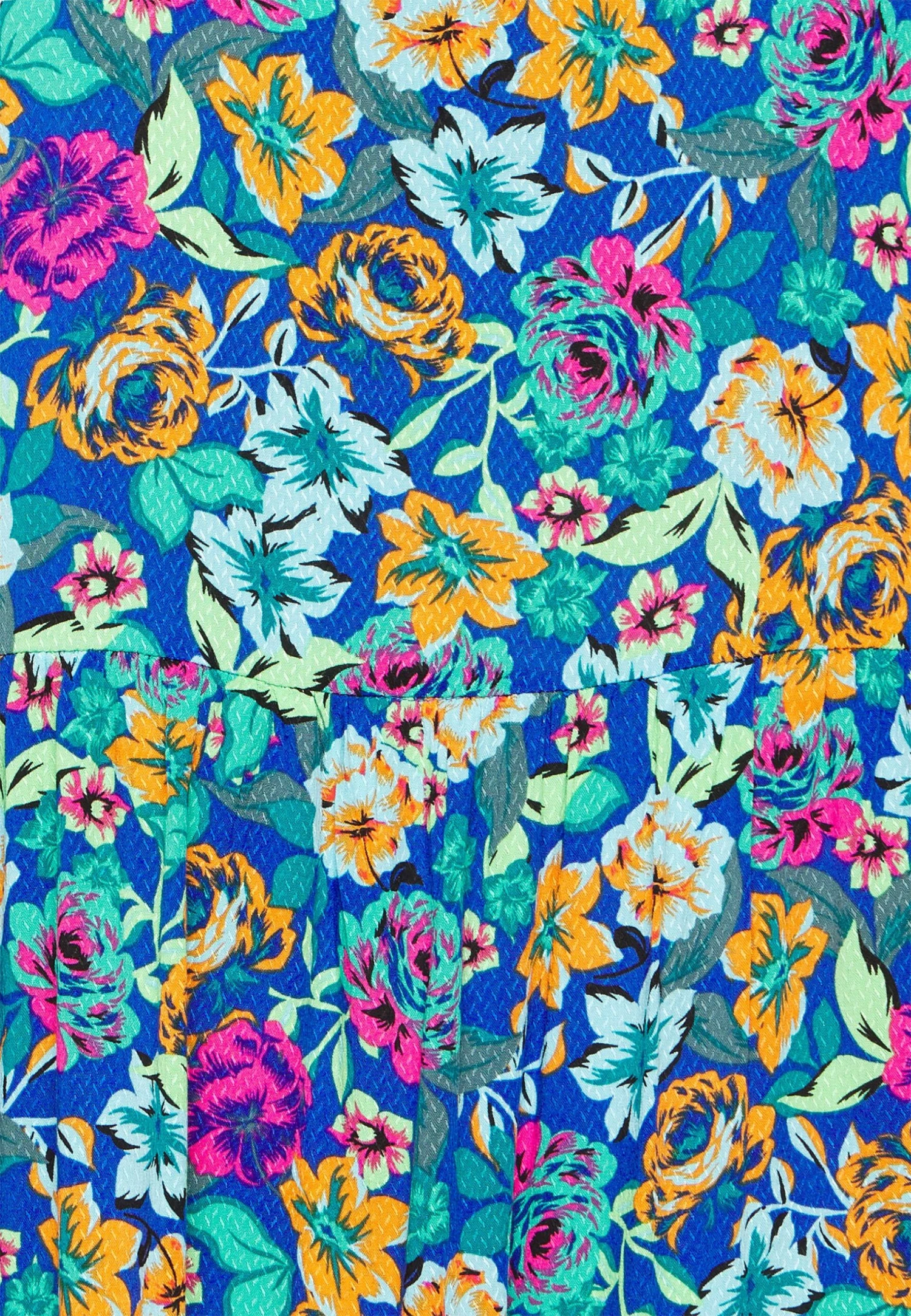 YAS Motoro Ls- Blousejurk - Surf The Web 5 YAS Motoro Ls- Blousejurk - Surf The Web - Afbeelding 3