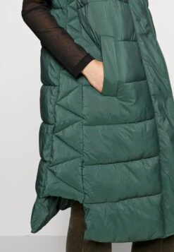 Yasliro Padded Vest - Bodywarmer - Garden Topiary 13 Yasliro Padded Vest - Bodywarmer - Garden Topiary -Yas b852d6b9259042c58994479077e37c84