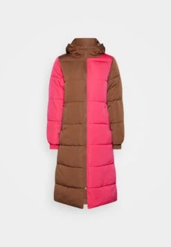 Yascecilie Padded - Winterjas - Beetroot Purple/Pinecone 12 Yascecilie Padded - Winterjas - Beetroot Purple/Pinecone -Yas b923c82c8a844505a40781e4cbe13c6d