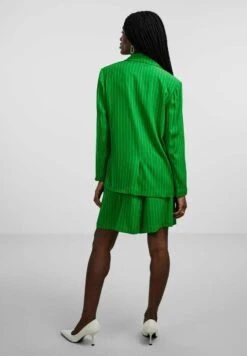 Yasella - Blazer - Poison Green 10 Yasella - Blazer - Poison Green -Yas b9aa33bcfdb44e4f8eb20c5548860262